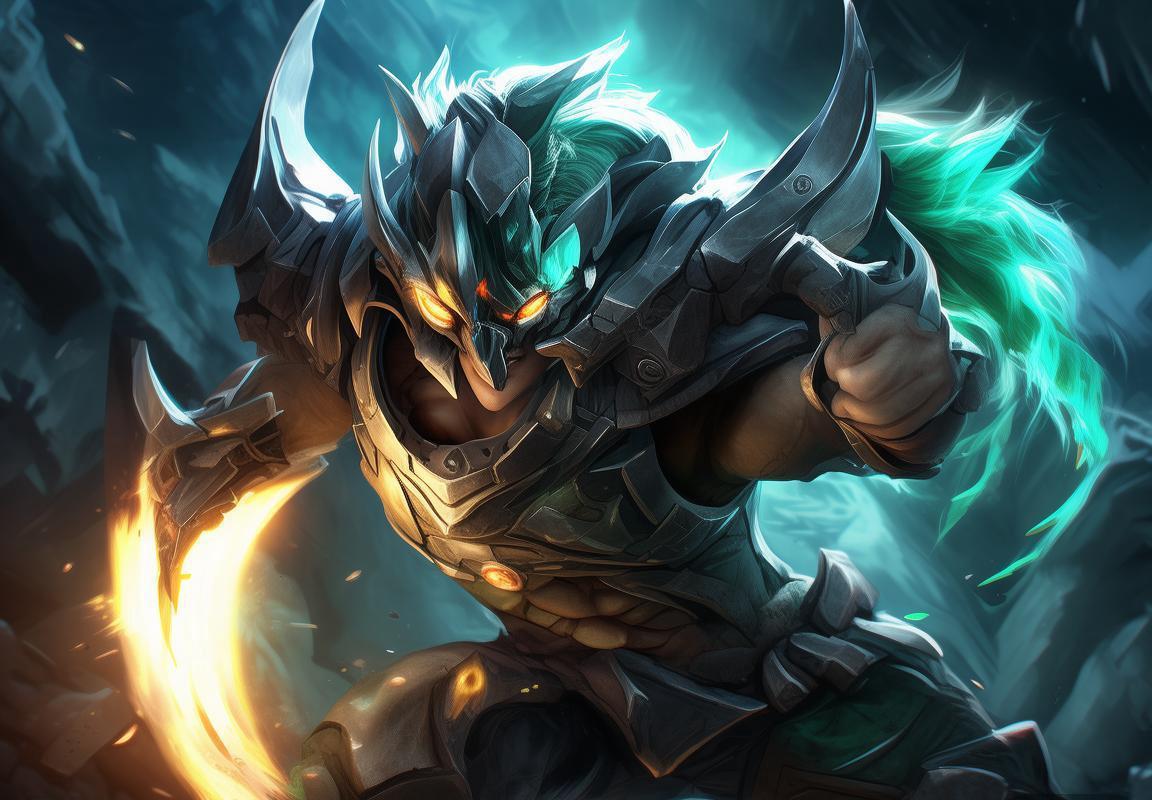 Ruler直面老东家GEN，JDG下路完成线杀-比分网