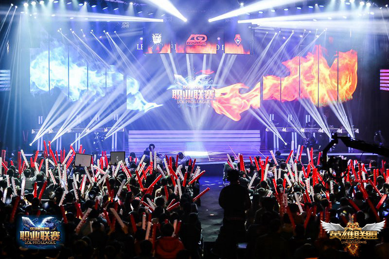 WBG横扫DK引爆全球总决赛，LPL力克LCK展现硬核实