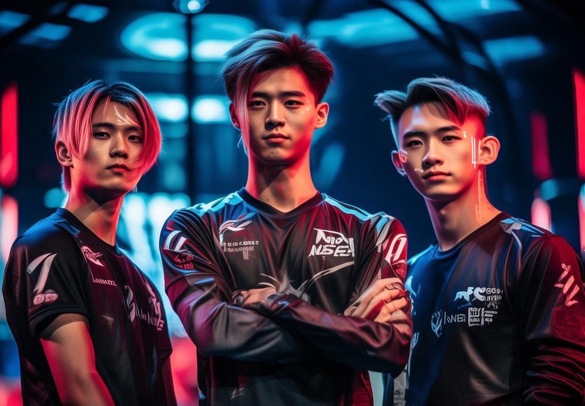 仁川三C都进世界赛了，嘲讽S9冠军没含金量有原因的