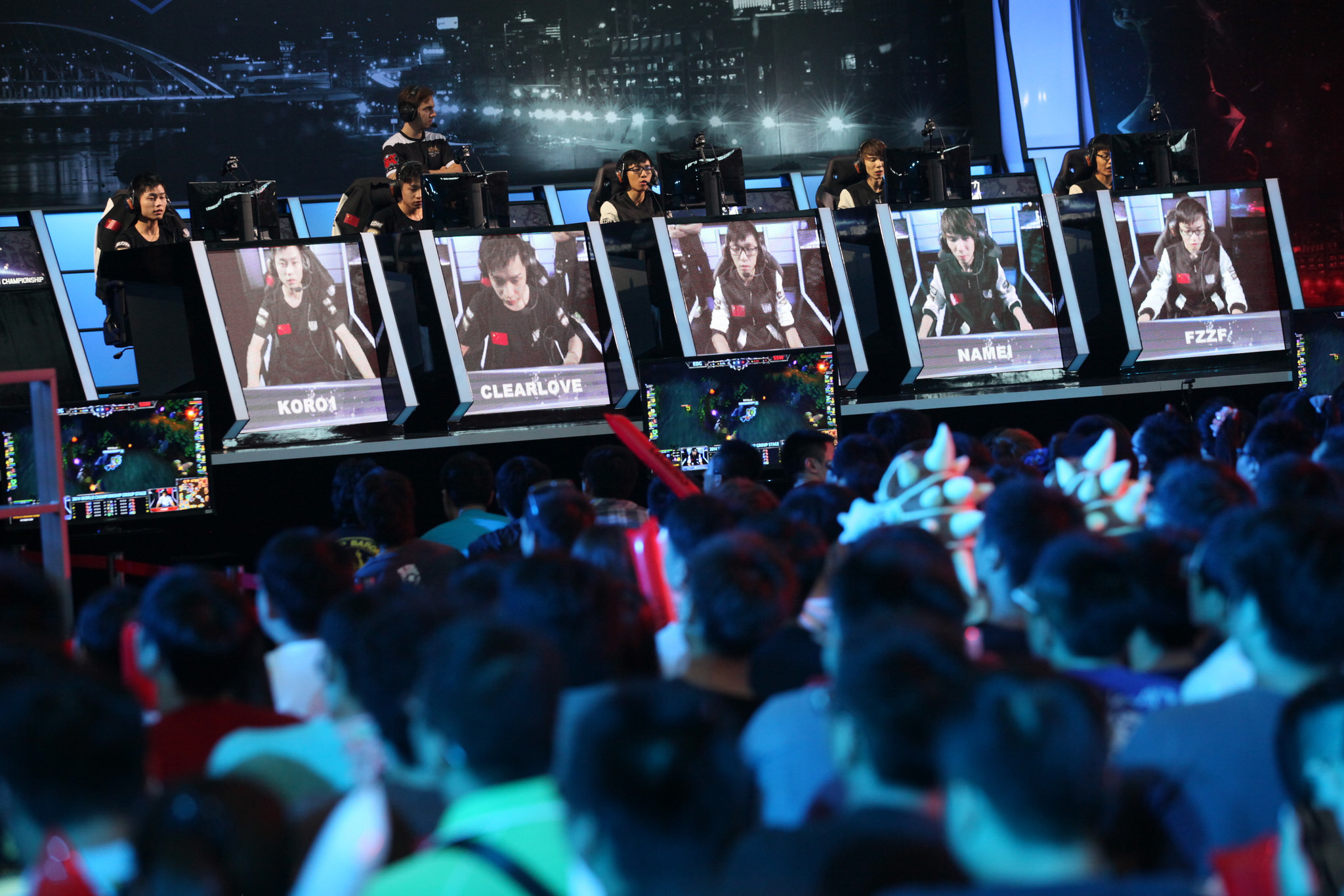 GAM战队憾别全球总决赛，越南赛区梦碎！Bin调侃T1尚未晋级引热议-比分网